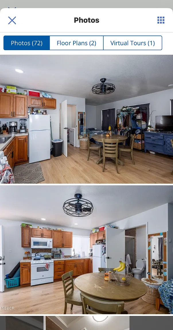 Studio, 400 sqft, $1,750 — Photo 1