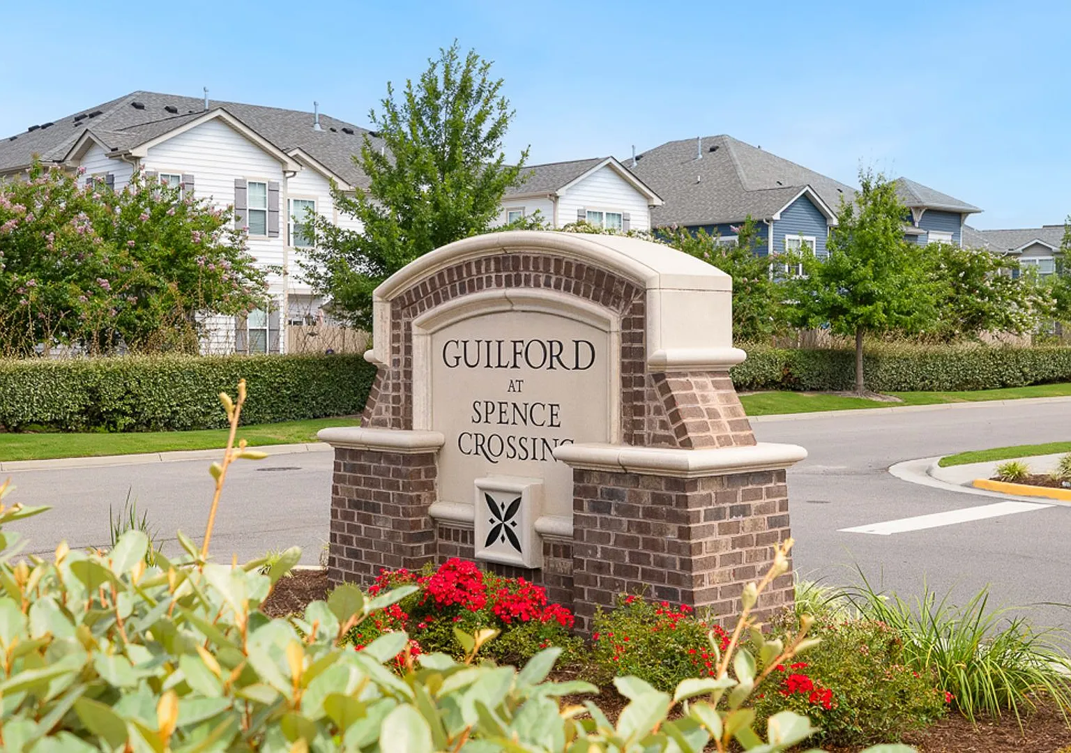 Like-new 2 bedroom, 2 bathroom condo in the desirable Spence Crossing community! — Photo 3