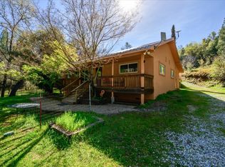 3640 Omo Ranch Rd, Somerset, CA 95684