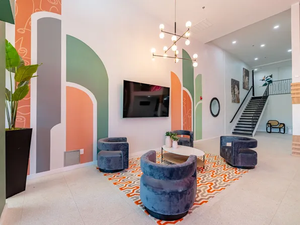 Alma Apartments