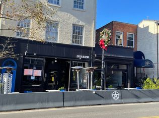 1524 Wisconsin Ave NW APT 4, Washington, DC 20007