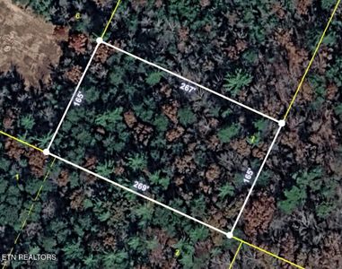 Lower Smithfield Rd, Tellico Plains, TN, 37385