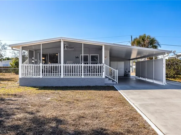 27378 Duvernay Dr, Bonita Springs, FL 34135