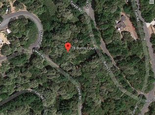 78 Burns Ct, Whitethorn, CA 95589