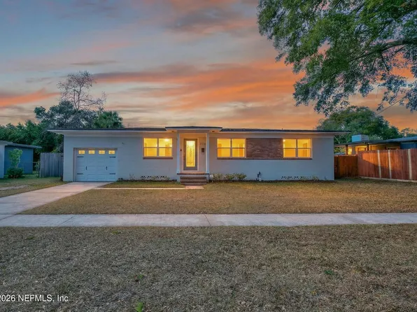 3256 FRUITWOOD Lane, Jacksonville, FL 32277