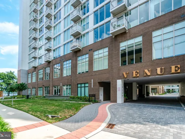 925 N Fairfax St #207, Alexandria, VA 22314