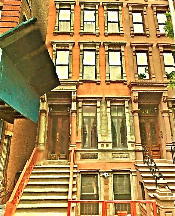 1st image of 159 W 121st St