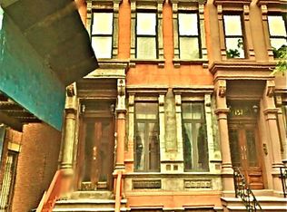159 W 121st St, New York, NY 10027