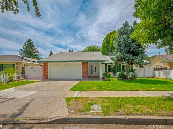 1052 Northwood Dr, Merced, CA 95348