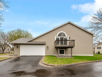 9316 Prestwick Ln N, Brooklyn Park, MN, 55443