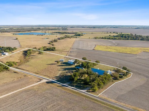 400 County Road 483, Taylor, TX 76574