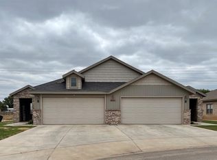 2201 Quitman Ave, Lubbock, TX 79407