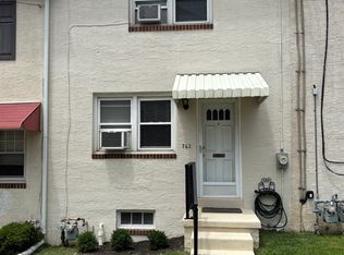 762 Forrest St, Conshohocken, PA 19428