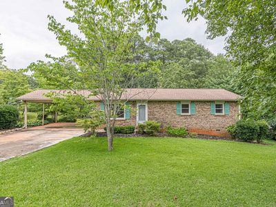 3340 Robin Hood Ln, Winston, GA, 30187