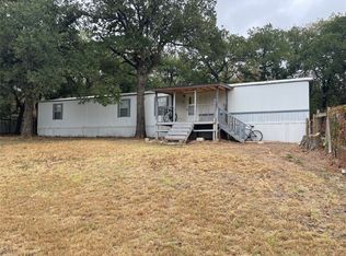 213 Dana Ct, Weatherford, TX 76085