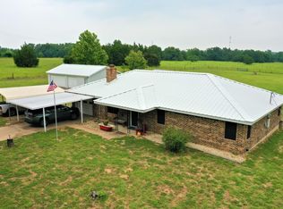 129 Fm 1451, Teague, TX 75860