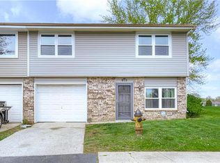 1448 NW 64th Ter, Kansas City, MO 64118