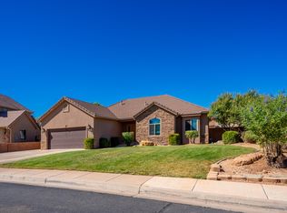2408 E Meadow Mist Way, St George, UT 84790