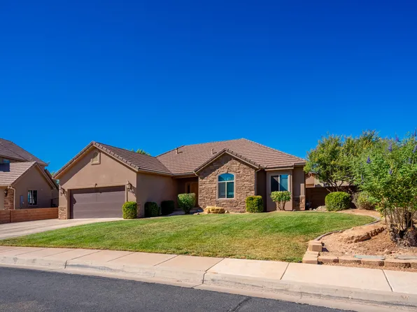 2408 E Meadow Mist Way, St George, UT 84790