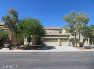 1812 Patrick Thomas Ct, North Las Vegas, NV 89086
