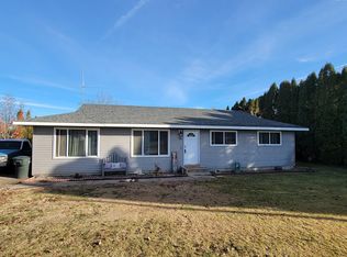 507 Eberle Rd, Grandview, WA 98930