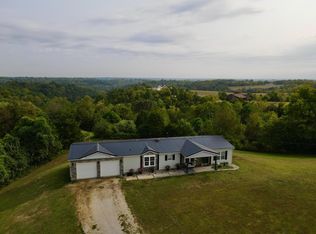 929 Fisher Rd, Foster, KY 41043