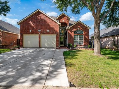 4613 Seneca Dr, Fort Worth, TX, 76137