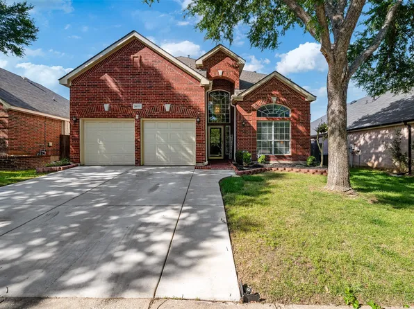 4613 Seneca Dr, Fort Worth, TX 76137