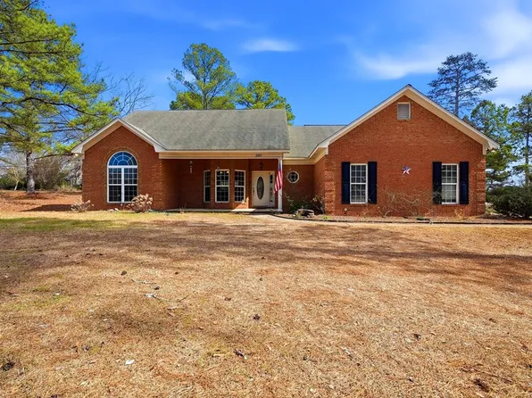 1180 State Highway 41 N, Buena Vista, GA 31803