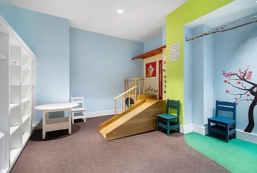 Rented by Mirador Real Estate