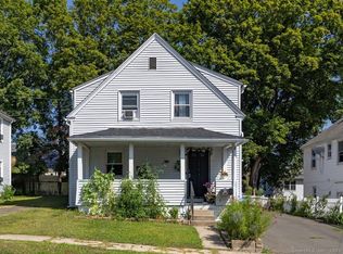 168 Greene St, Bristol, CT 06010