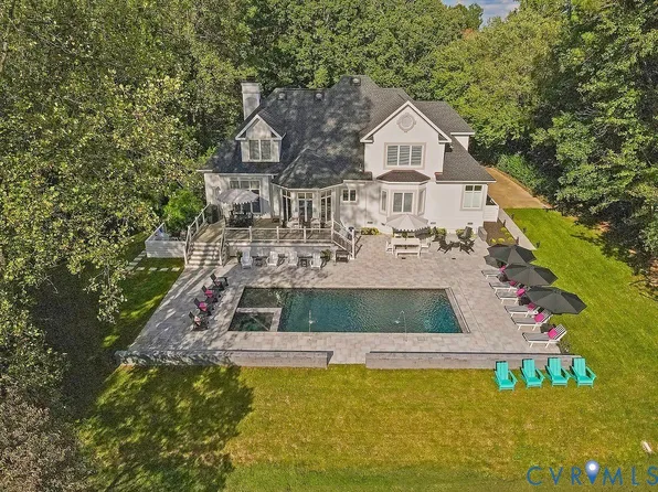 10813 Cherry Hill Dr, Glen Allen, VA 23059