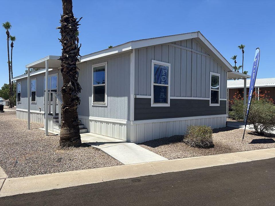 1st image of 7300 N 51st Ave Lot D-63