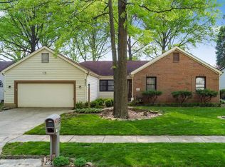 521 Waring Way, Columbus, OH 43213