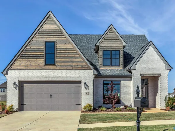 101 Pine Edge Way, New Market, AL 35761