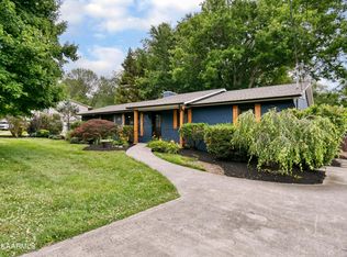 205 Brampton Rd, Knoxville, TN 37934