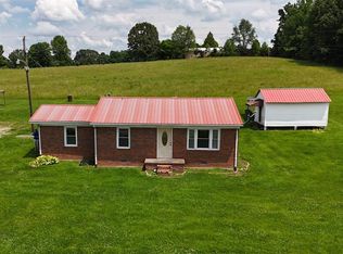 809 Mount Vernon Rd, Hartford, KY 42347