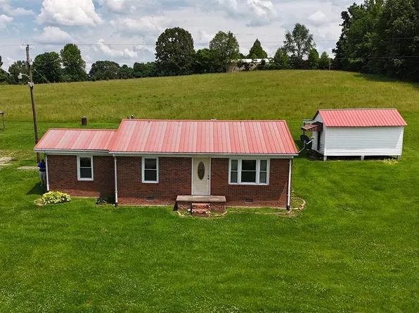 809 Mount Vernon Rd, Hartford, KY 42347