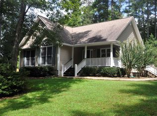 2604 Hi Ridge Rd, Hiawassee, GA 30546