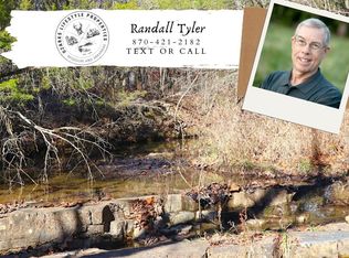 Russell Hollow Cir, Hardy, AR 72542