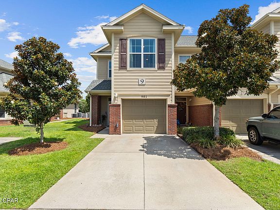 2nd image of 901 Baldwin Rowe Cir