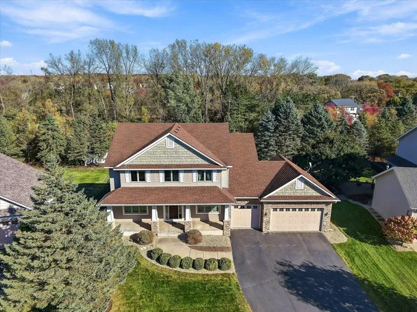 19575 Elgin St NW, Elk River, MN 55330