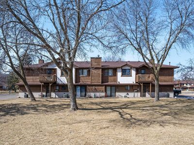 12617 Alder St NW, Coon Rapids, MN, 55448