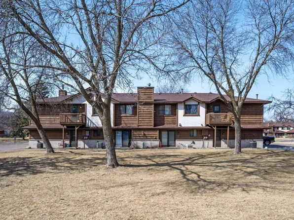 12617 Alder St NW, Coon Rapids, MN 55448