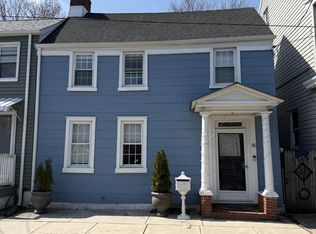 46 2nd St, Bordentown, NJ
