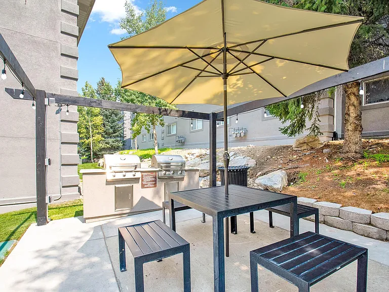 Mountain Run Apartment Homes — Photo 8
