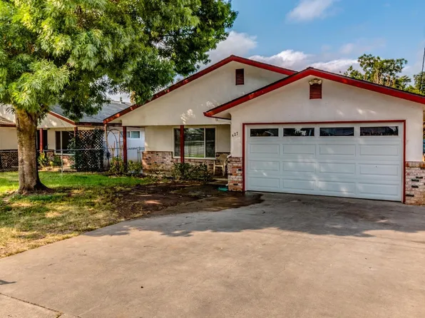 427 S Golden Gate Ave, Stockton, CA 95205