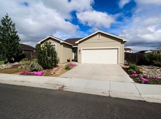 9748 Autumn Leaf Way, Reno, NV 89506