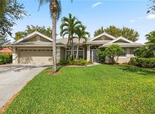 11923 Cypress Links Dr, Fort Myers, FL 33913