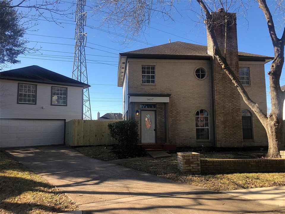 1st image of 1407 Green Mansions Ct